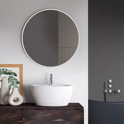 Зеркало Алмаз-Люкс Д-039