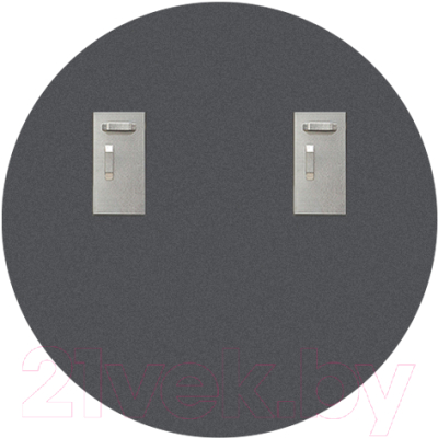 Зеркало Алмаз-Люкс Д-039