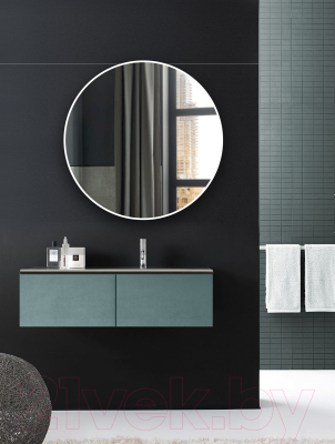 Зеркало Алмаз-Люкс Д-040