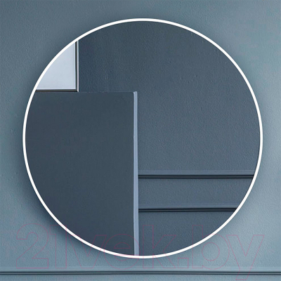 Зеркало Алмаз-Люкс Д-040