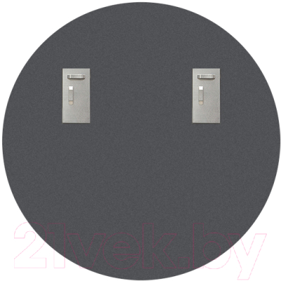 Зеркало Алмаз-Люкс Д-040