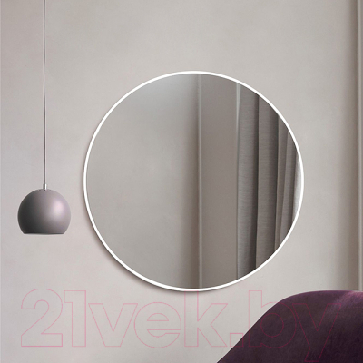 Зеркало Алмаз-Люкс Д-041