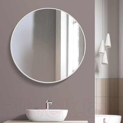 Зеркало Алмаз-Люкс Д-041