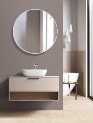 Зеркало Алмаз-Люкс Д-041