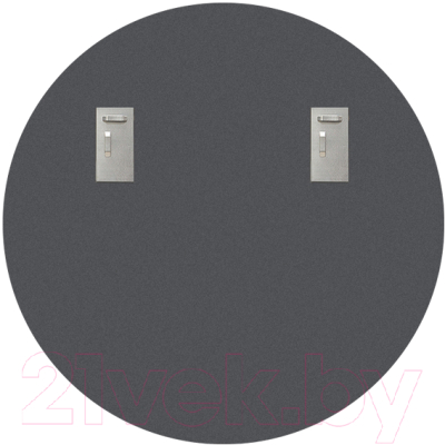 Зеркало Алмаз-Люкс Д-041