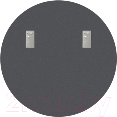 Зеркало Алмаз-Люкс Д-042