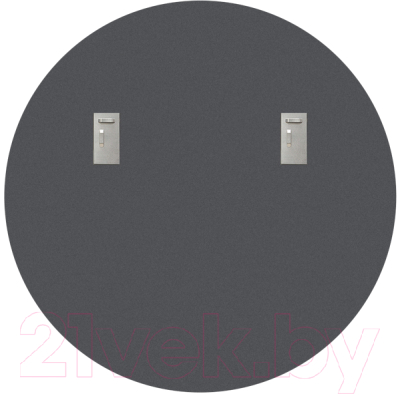 Зеркало Алмаз-Люкс Д-043