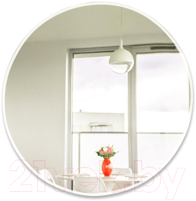 Зеркало Алмаз-Люкс Д-044 - фото