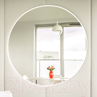 Зеркало Алмаз-Люкс Д-044