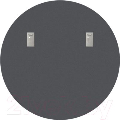 Зеркало Алмаз-Люкс Д-044