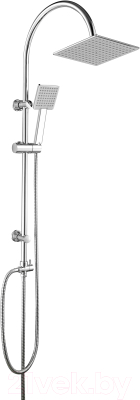 Душевая система Esko ST02 - фото