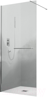 Душевая стенка RGW WA-040 / 35104012-11 - фото