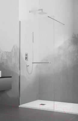 Душевая стенка RGW WA-040 / 35104012-11