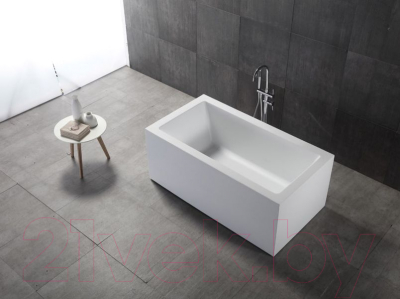 Ванна акриловая Abber AB9406-1.6