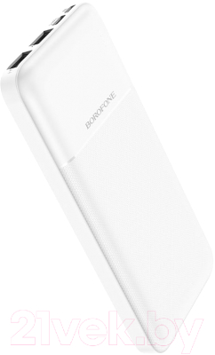 Портативное зарядное устройство Borofone BJ16 10000mAh