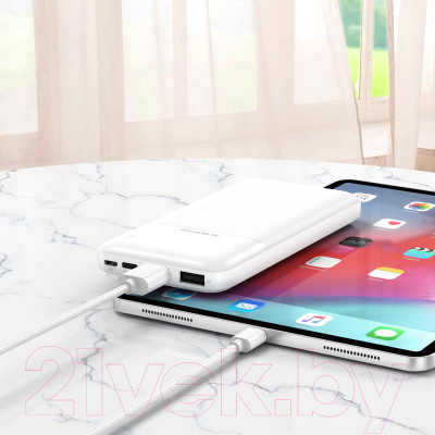 Портативное зарядное устройство Borofone BJ16 10000mAh