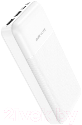 Портативное зарядное устройство Borofone BJ16A 20000mAh