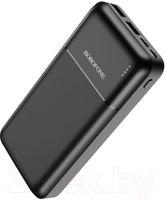 Портативное зарядное устройство Borofone BJ16A 20000mAh - фото
