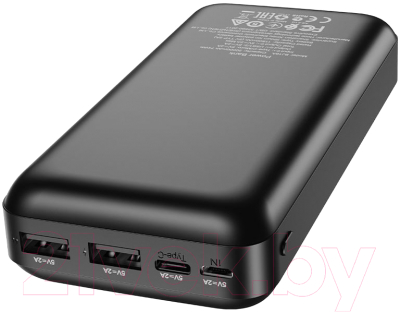 Портативное зарядное устройство Borofone BJ16A 20000mAh