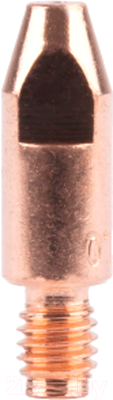 Наконечник контактный для горелки FoxWeld Varteg М8x30x1.6 CuCrZr / 6098 - фото