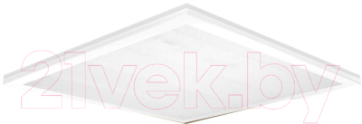 Панель светодиодная Neox ДВО-02 3665-Призма - фото