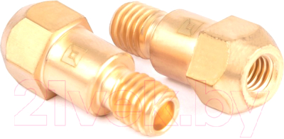 Держатель контактного наконечника FoxWeld 2884