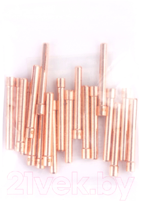 Цанга для горелки FoxWeld 2763