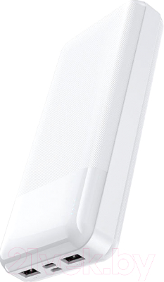 Портативное зарядное устройство Hoco J72A 20000mAh - фото
