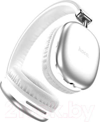 Беспроводные наушники Hoco W35 - фото