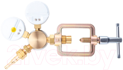 Регулятор расхода FoxWeld БАО-5-СВ / 4427