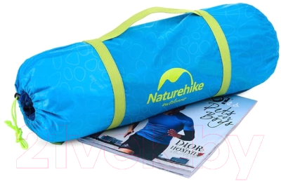 Палатка Naturehike P-Series NH18Z033-P / 6927595783665