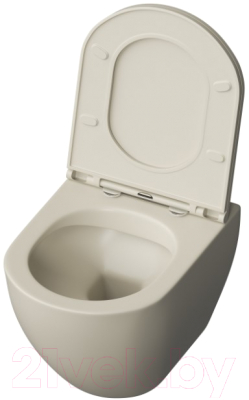 Унитаз подвесной Grossman GR-4455BEMS