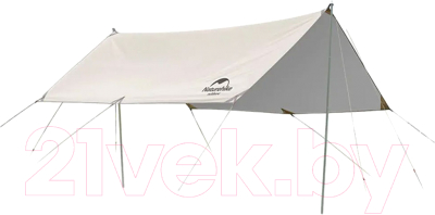 Тент Naturehike Girder NH20TM006 / 6927595700457 - фото