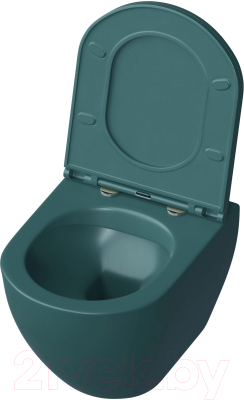 Унитаз подвесной Grossman GR-4455OLMS