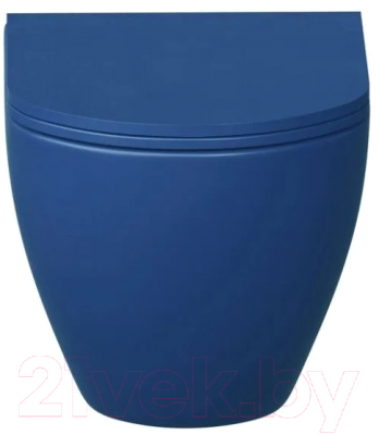 Унитаз подвесной Grossman GR-4455BLMS