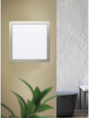 Точечный светильник Eglo Fueva 5 99169