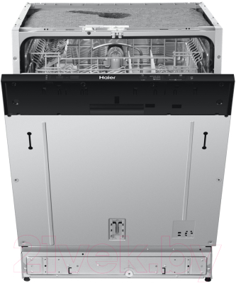 Посудомоечная машина Haier HDWE13-191RU