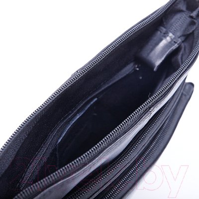 Сумка Poshete 252-2305-BLK (черный)