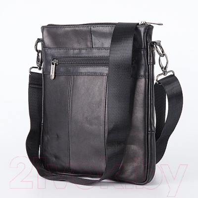 Сумка Poshete 252-2305-BLK (черный)