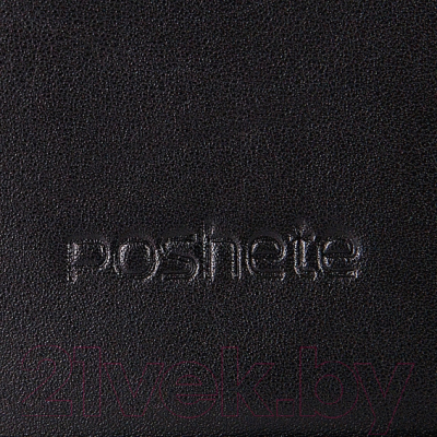 Сумка Poshete 252-2305-BLK (черный)