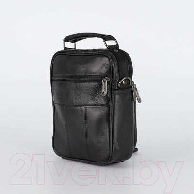 Сумка Poshete 252-307-BLK