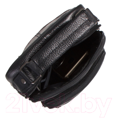 Сумка Poshete 252-307-BLK