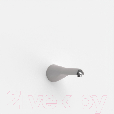 Душевая система со смесителем Berges Nardis 3S / 071005