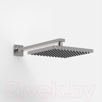 Душевая система со смесителем Berges Nardis 3S / 071005