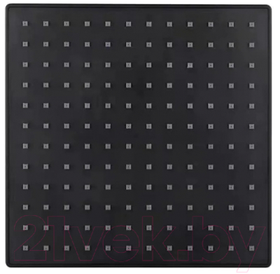 Верхний душ Berges Nardis S / 072002 - фото