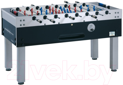 Настольный футбол Garlando World Champion / 54.207.05.0 - фото