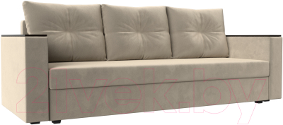 Диван Mebelico Атланта Лайт без стола - фото