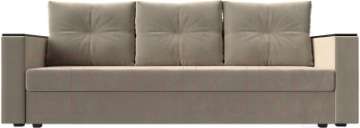 Диван Mebelico Атланта Лайт без стола