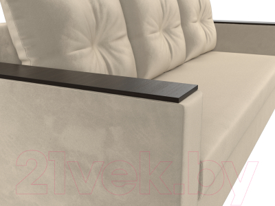 Диван Mebelico Атланта Лайт без стола