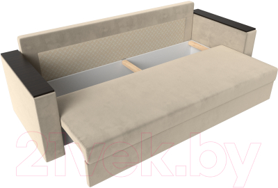 Диван Mebelico Атланта Лайт без стола